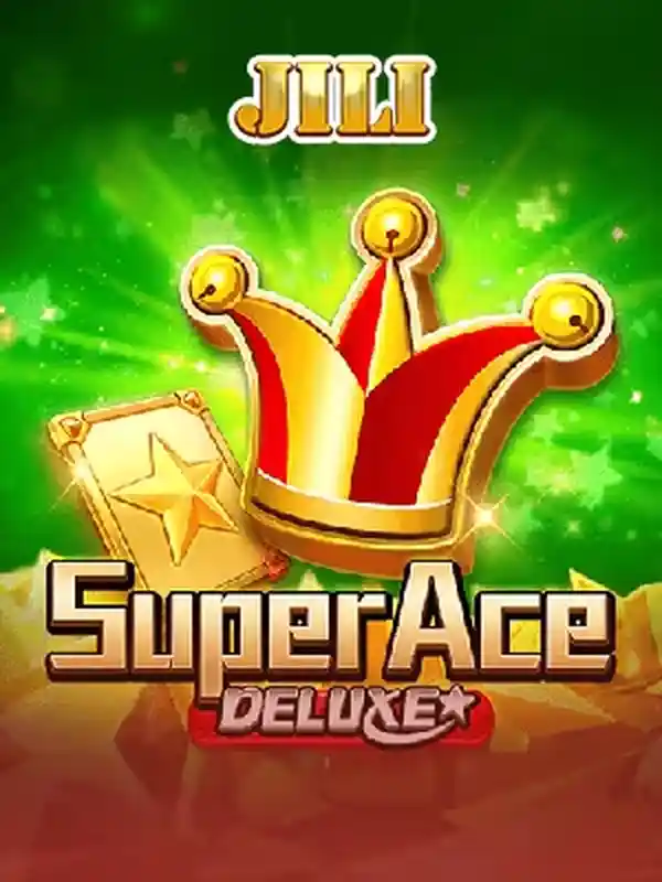 সুপার এস ডিলাক্স অনলাইন ক্যাসিনো স্লট গেম